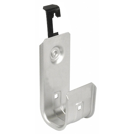 Southwire J Cable Hook W/ Wing For No 12 To 1/4 Rod Attachment, 1-5/16 JHK-21-BW2